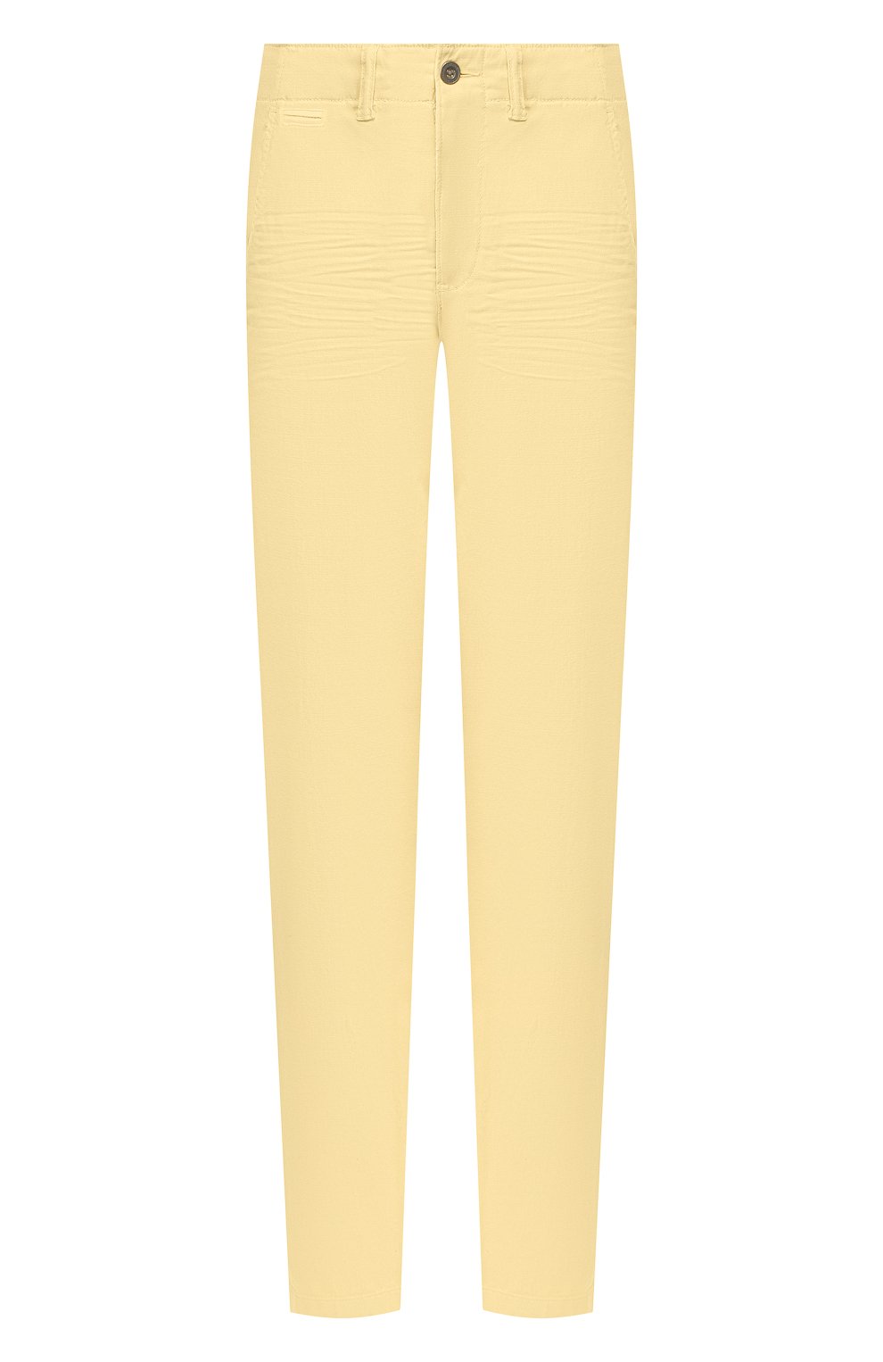 Хл опковые брюки POLO RALPH LAUREN, арт. 211748236, фото 1