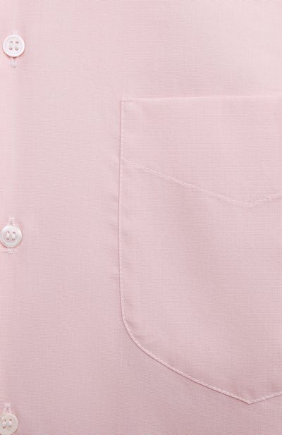 Хлопковая рубашка DAL LAGO, арт. N401/9718/13-16, фото 3