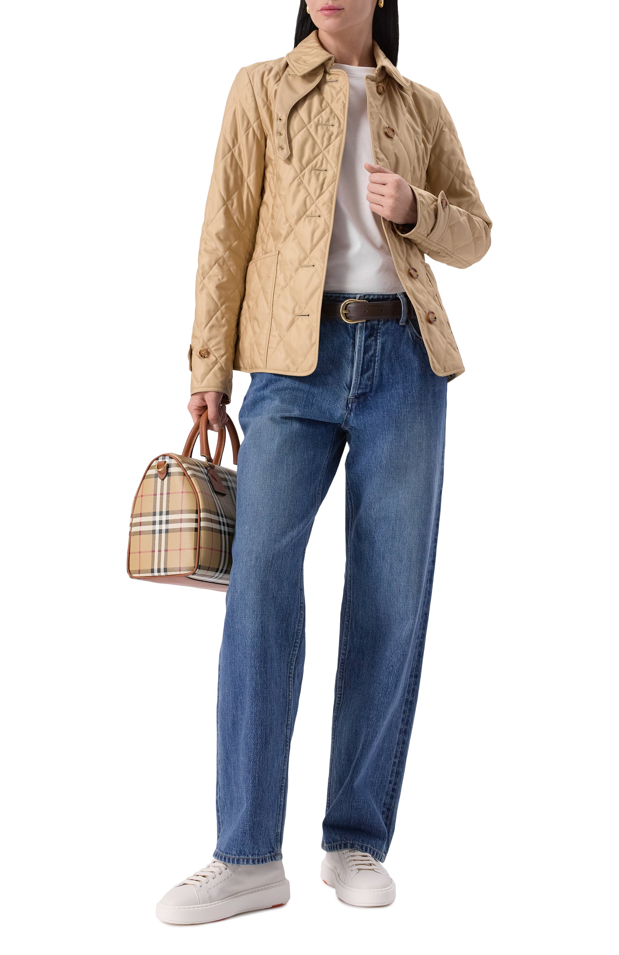 Куртка BURBERRY, арт. 8049868, фото 2