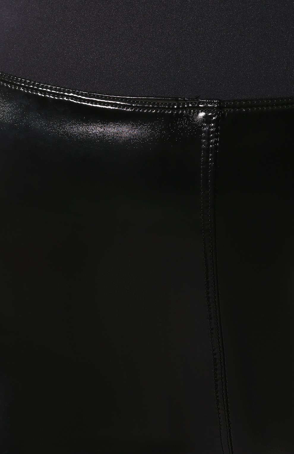 Спортивные шорты HEROINE SPORT черного цвета по цене 9295 руб., арт. HS-6-010, фото 5 Спортивные шорты HEROINE SPORT, арт. HS-6-010, фото 5