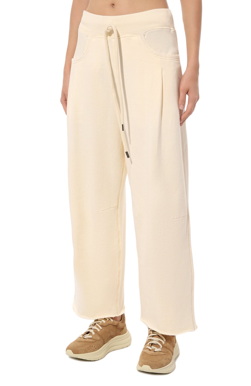 Хлопковые брюки R13, арт. R13WK240-001AL, фото 3