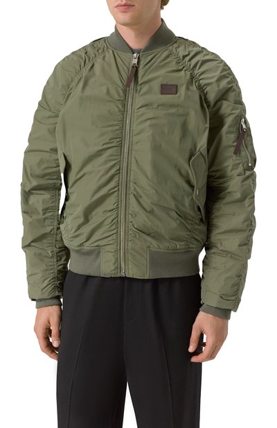 Бомбер MOSCHINO, арт. A0609/5217, фото 3