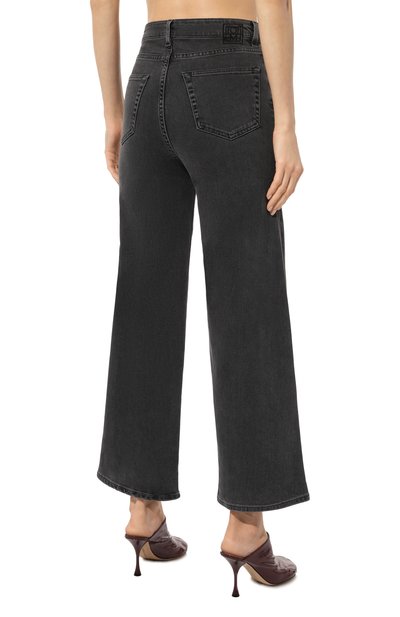 Джинсы TOTEME, арт. 222-230-743, фото 4