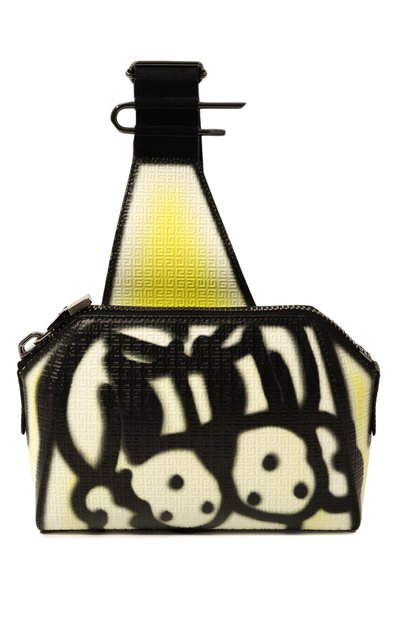 Сумка givenchy x chito antigona GIVENCHY, арт. BKU01TK1DA, фото 1