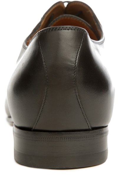 Туфли GUCCI, арт. 407290/BLM00, фото 3