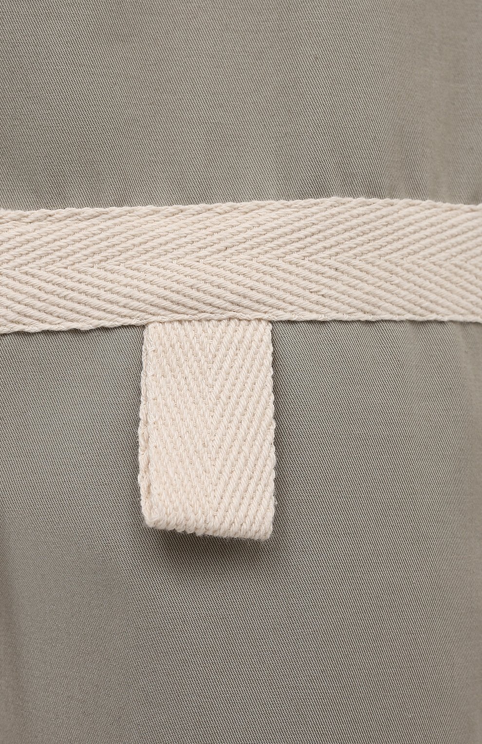 Хлопковые брюки-карго JACQUEMUS, арт. 215PA05/101530, фото 5