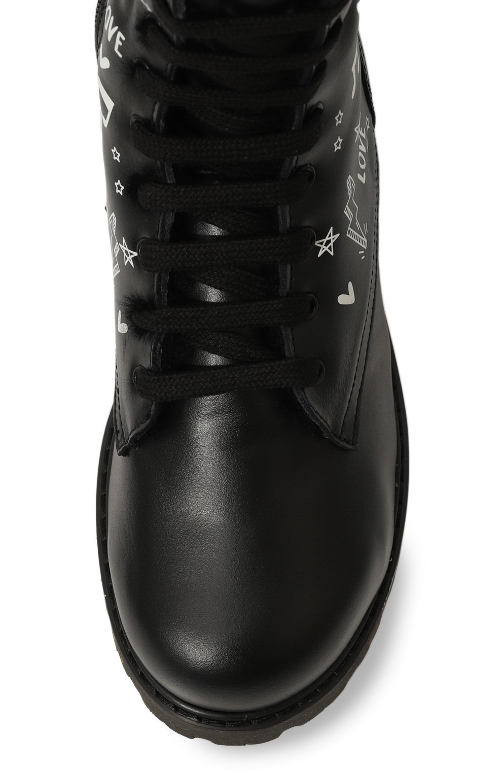 Кожаные ботинки urban PREMIATA WILL BE, арт. 19M191902/HI URBAN M/36-40, фото 4