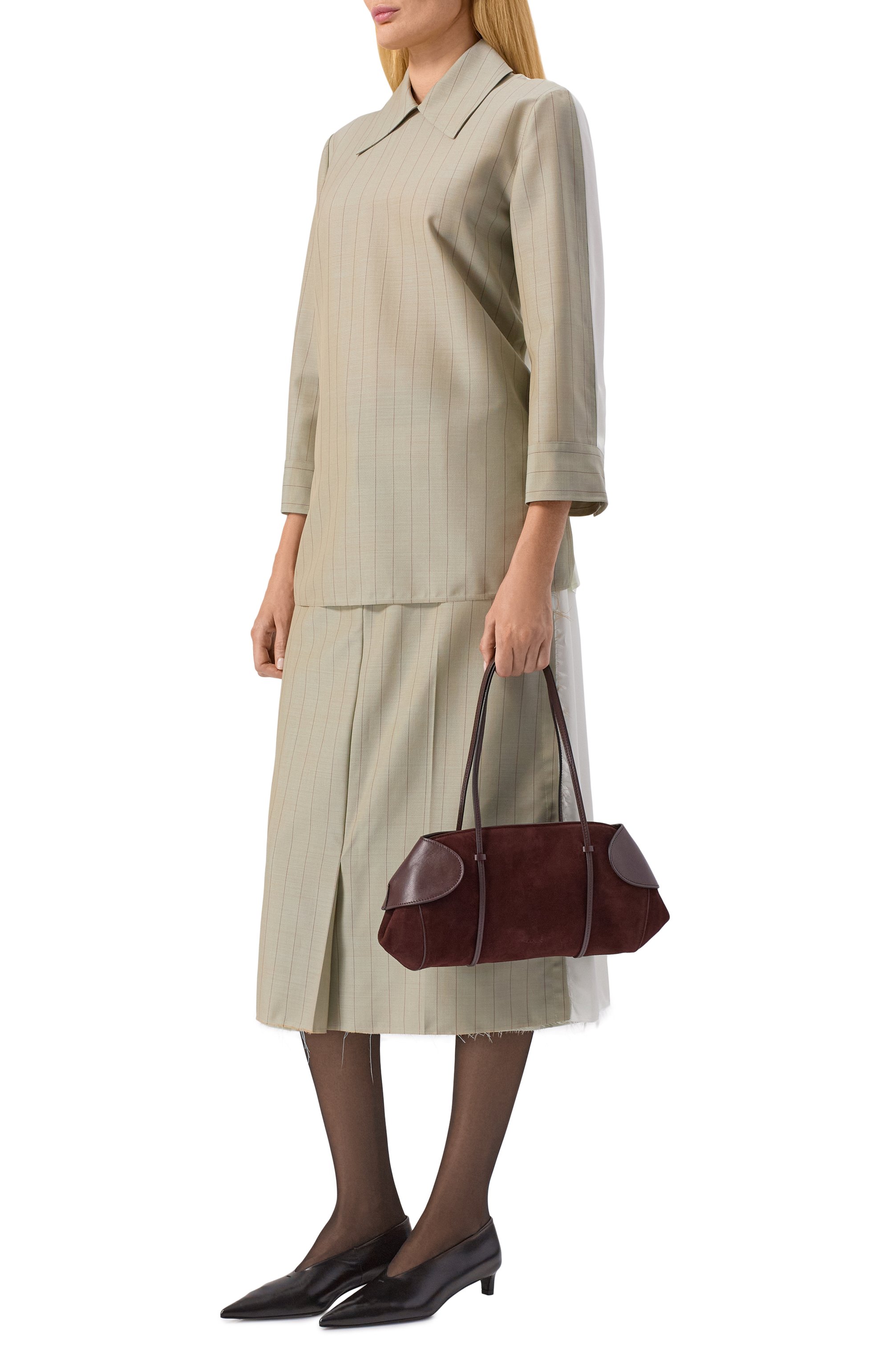 Сумка berenices east west NEOUS, арт. 00068B23A23, фото 7