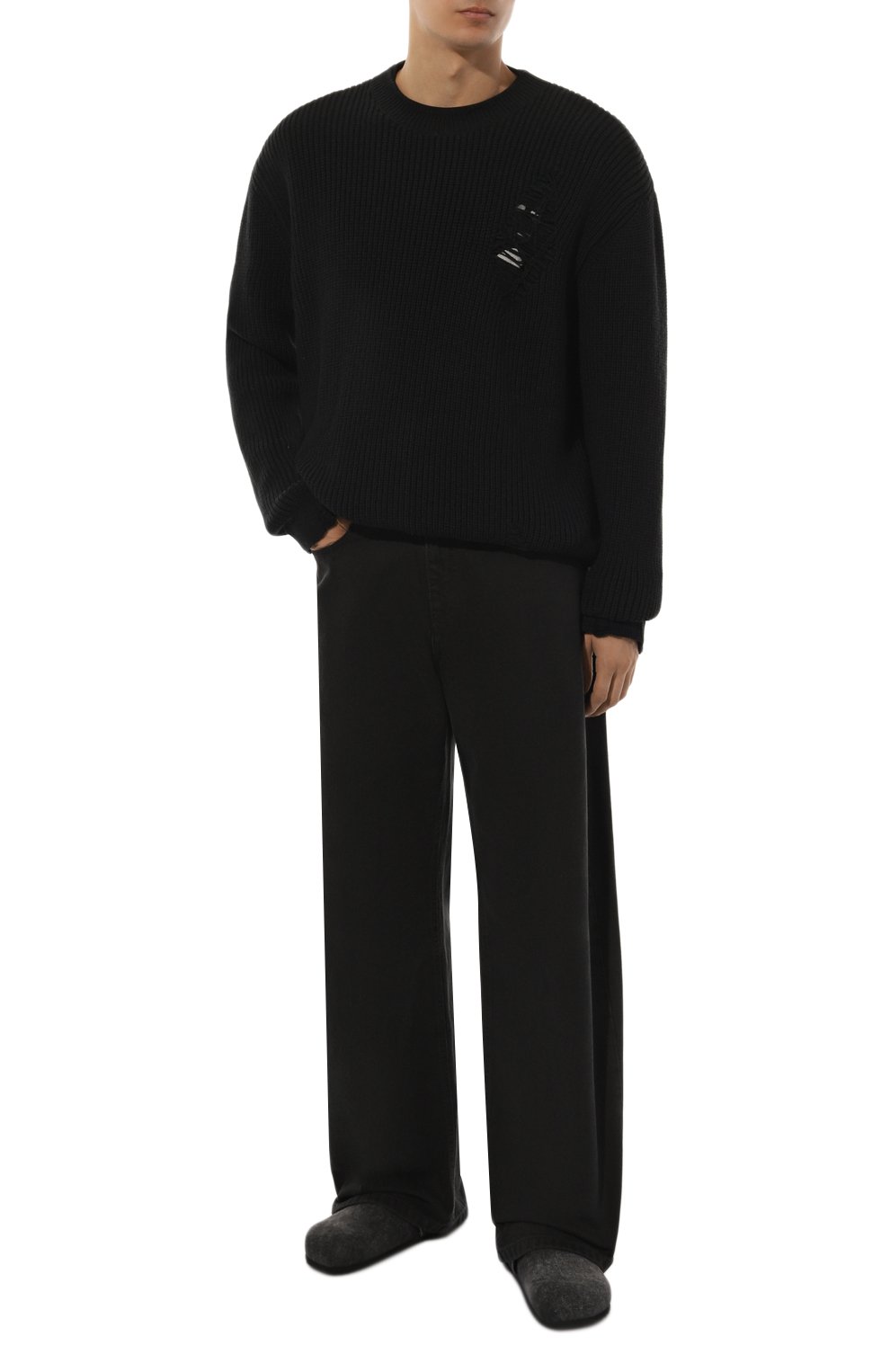 Свитер AN OTHER DATE, арт. F40DMAJP089, фото 2