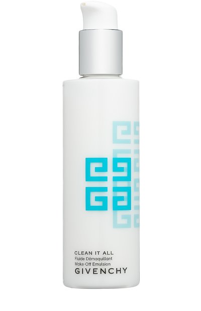 Женского эмульсия для снятия макияжа clean it all (200ml) GIVENCHY, арт. P050044