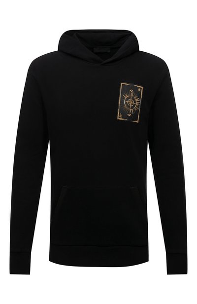 Хлопковое худи RH45, арт. JH15-I, фото 1