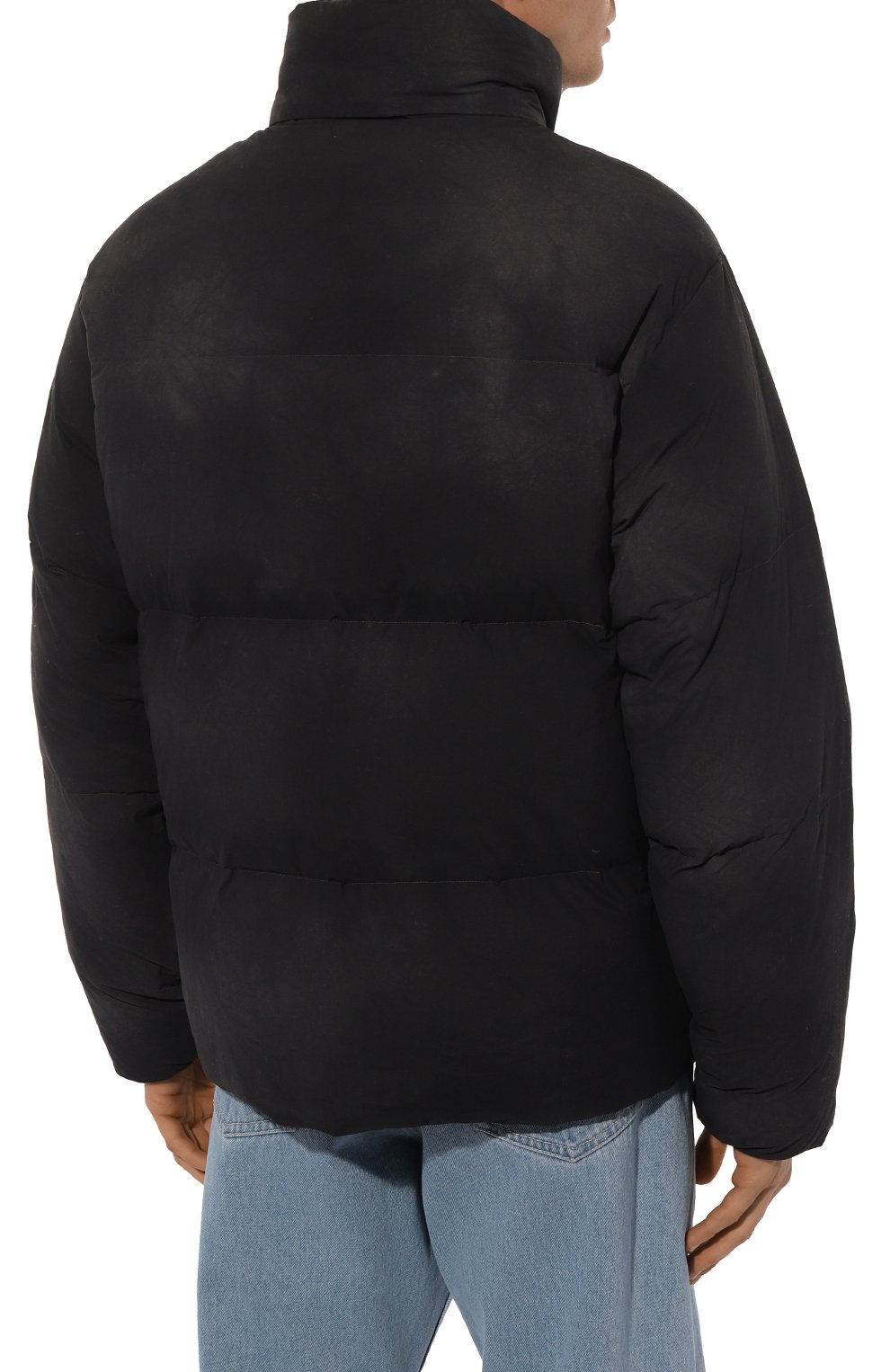 Пуховик DIESEL, арт. A14401/0CBCS, фото 4