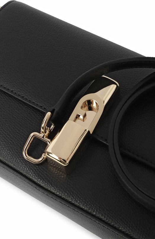 Сумка Furla Iride small Furla WB01826/ARE000 Чёрный  WB01826/ARE000 Фото 3