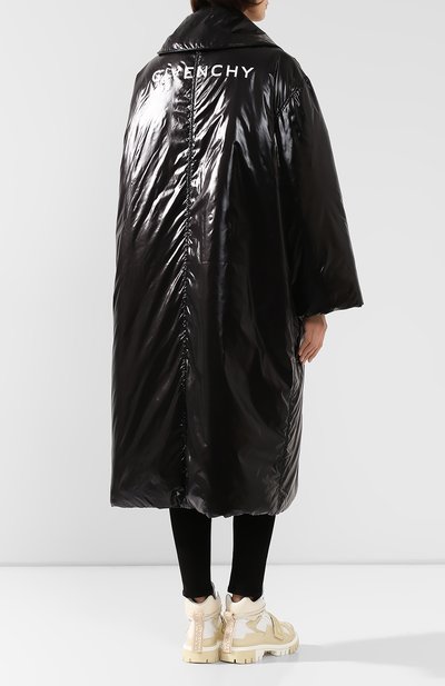Пальто GIVENCHY, арт. BW005U101L, фото 4