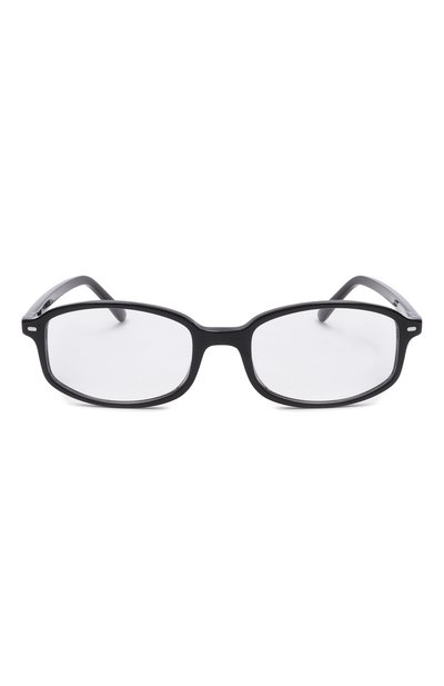 Оправа RAY-BAN черного цвета по цене 21200 руб., арт. 5432-2000, фото 4 Оправа RAY-BAN, арт. 5432-2000, фото 4