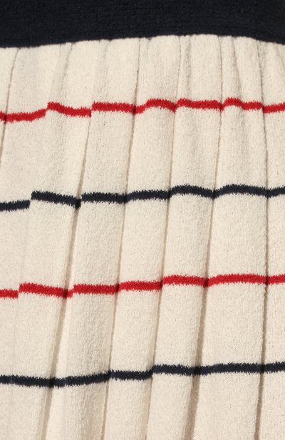 Юбка MIU MIU, арт. MMG378-10LS-F0009, фото 5