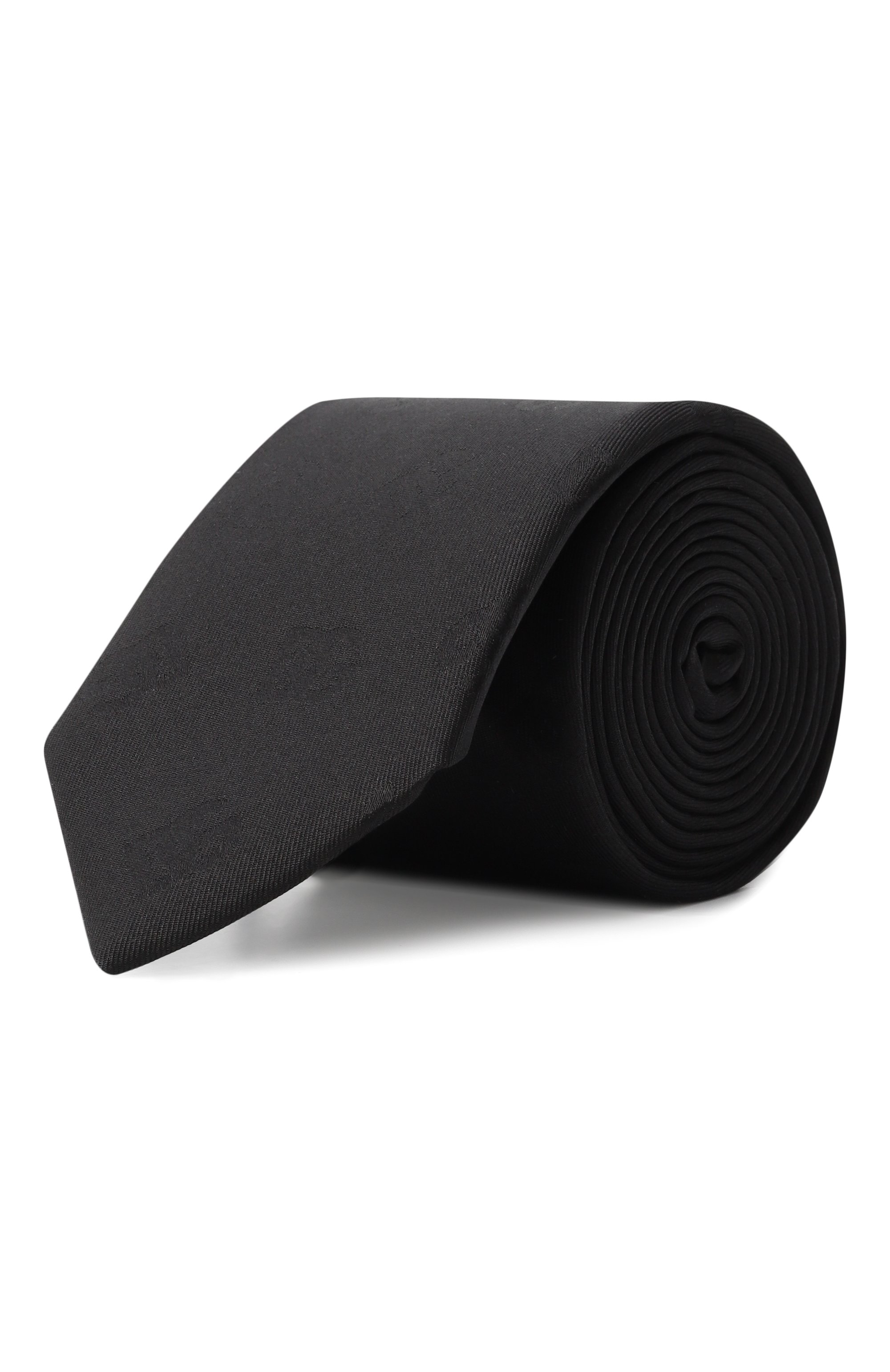 Шелковый галстук DOLCE & GABBANA, арт. GT149E/FJ1JY, фото 1