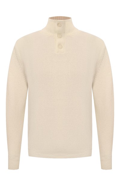 Мужской свитер из шерсти и кашемира DANIELE FIESOLI, арт. DF0070