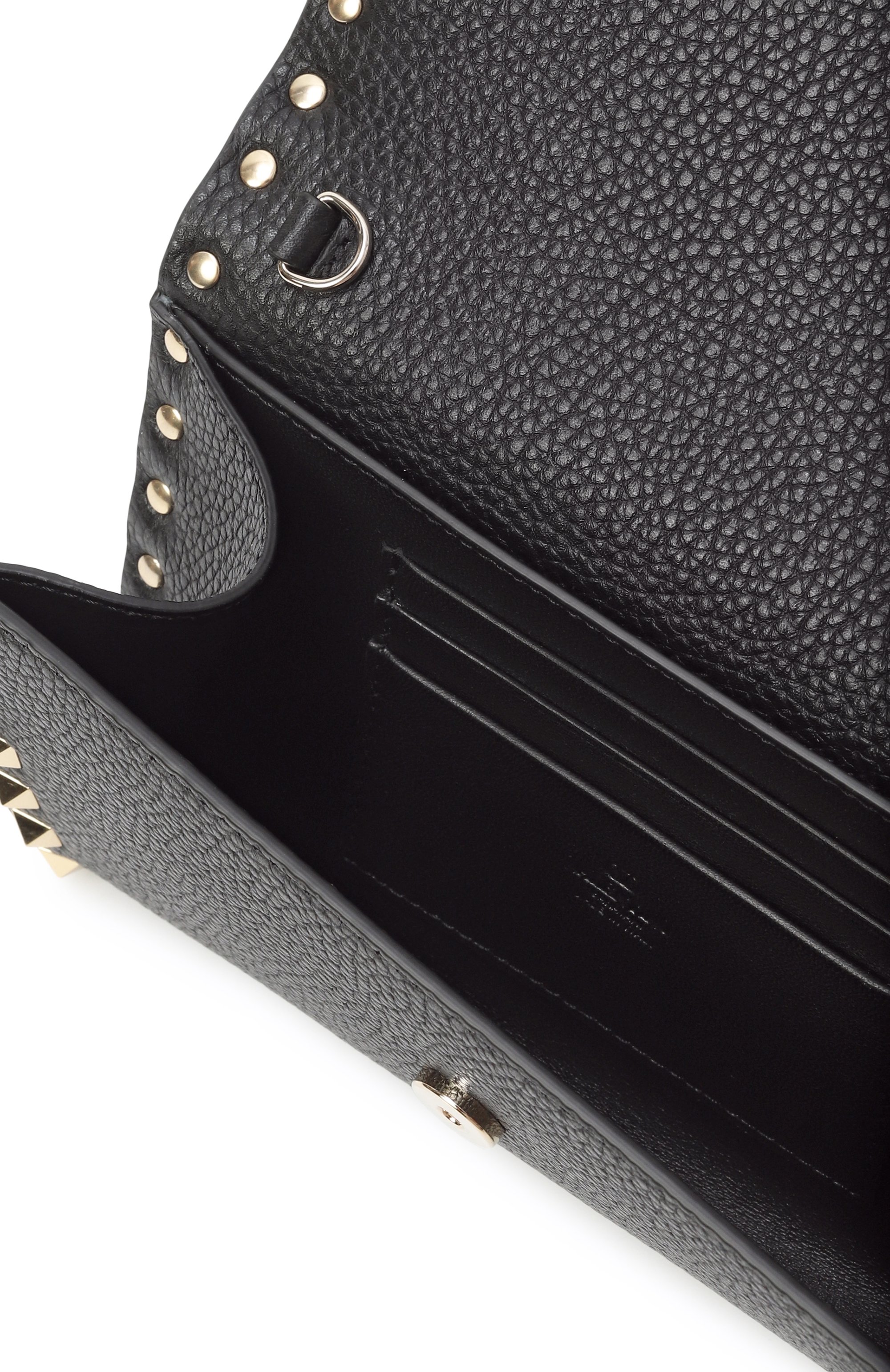 Клатч rockstud VALENTINO, арт. 7W2P0AR6/VSH, фото 5