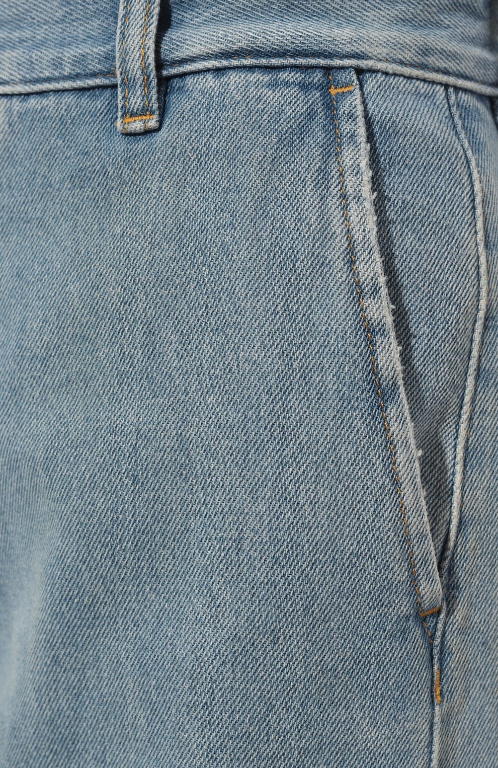 Джинсы MM6, арт. S52LA0192/S30846, фото 5