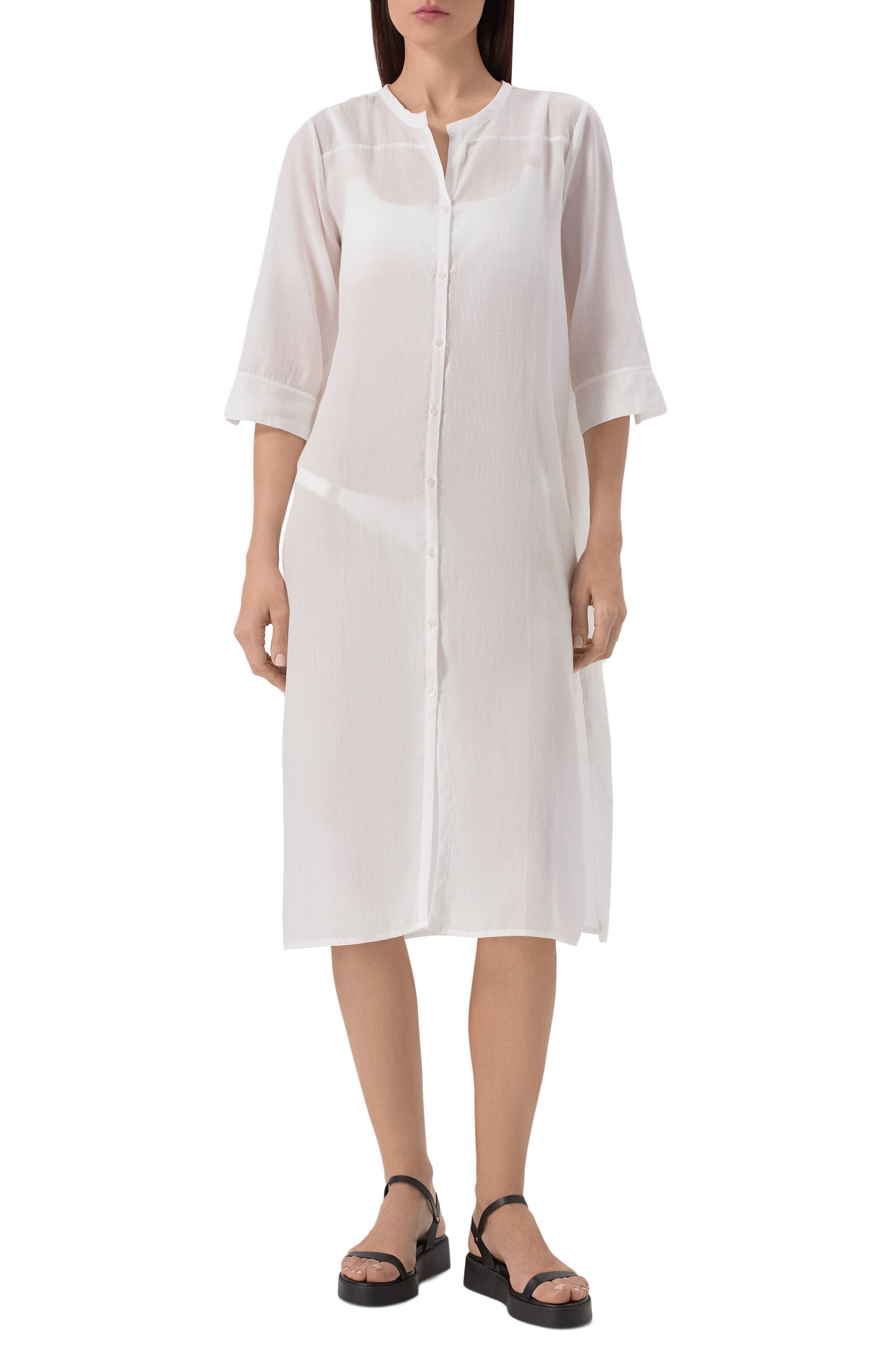 Платье DNUD PARIS, арт. B2707, фото 3