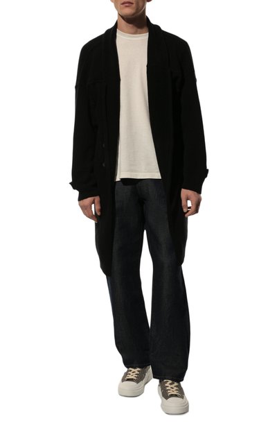 Кардиган ISABEL BENENATO, арт. UK53F22, фото 2