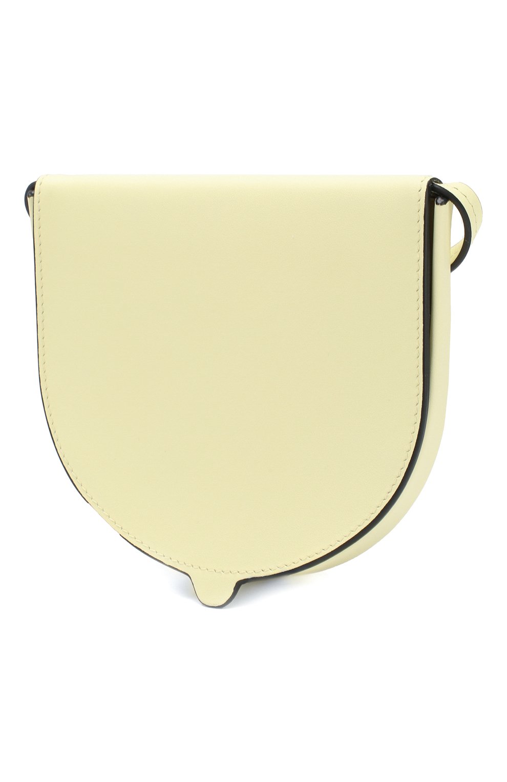 Сумка heel LOEWE, арт. C661T14X04, фото 3