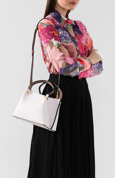 Сумка vlogo escape small VALENTINO, арт. TW2B0E00/JKG, фото 5