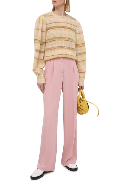 Свитер ISABEL MARANT ETOILE, арт. PU1519-21P055E/ELE0N0RE, фото 2