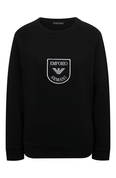 Свитшот EMPORIO ARMANI, арт. 164451/2R287, фото 1