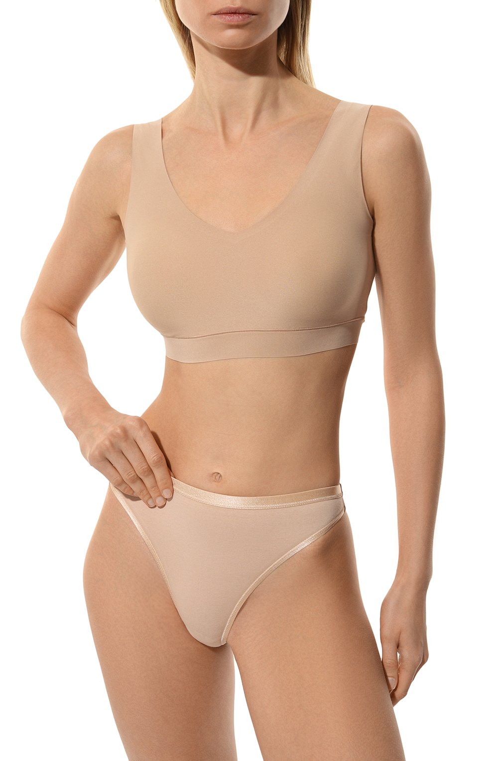 Бра-топ CHANTELLE, арт. C16A10, фото 2