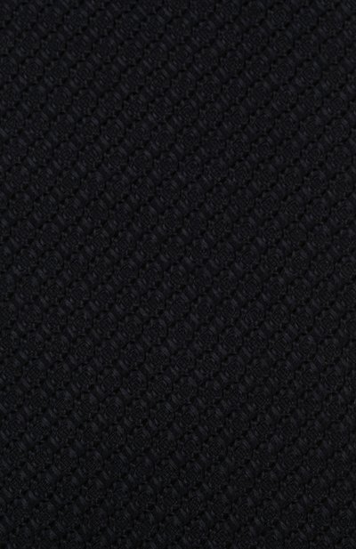 Галстук из шелка и кашемира ZEGNA, арт. Z2C05T/13X, фото 3