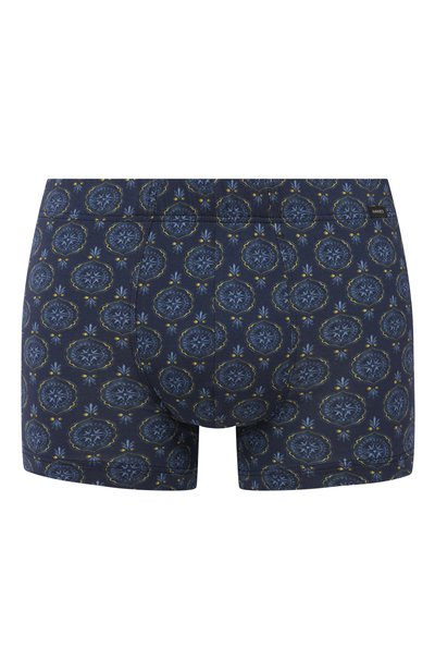 Хлопковые боксеры HANRO, арт. 074038., фото 1