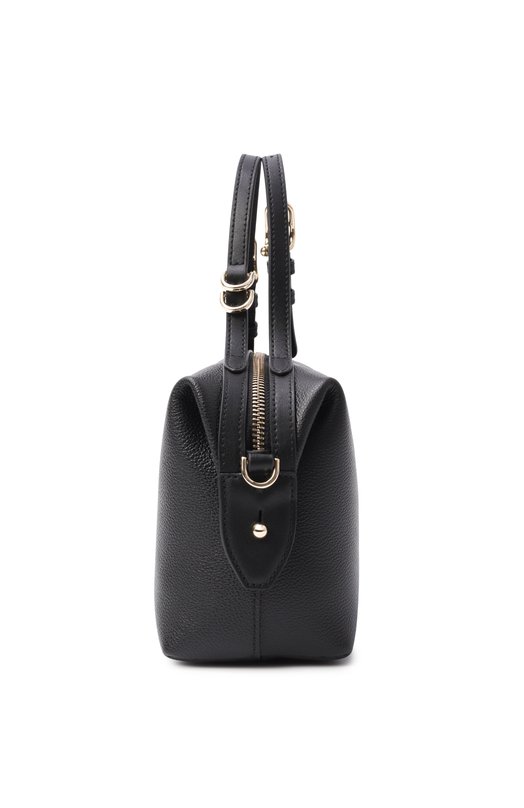 Сумка Furla Double Boston Furla WE00870/BX3036 Чёрный  WE00870/BX3036 Фото 4