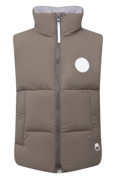 Пуховый жилет everett vest pastels CANADA GOOSE, арт. 2614MB1, фото 1