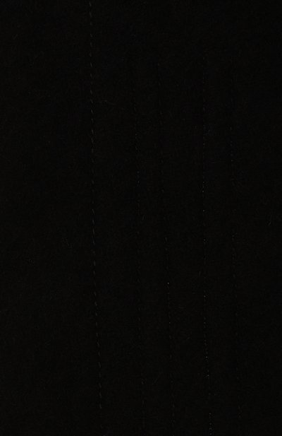 Шерстяной шарф RICK OWENS, арт. RU02D6442/WLD, фото 3