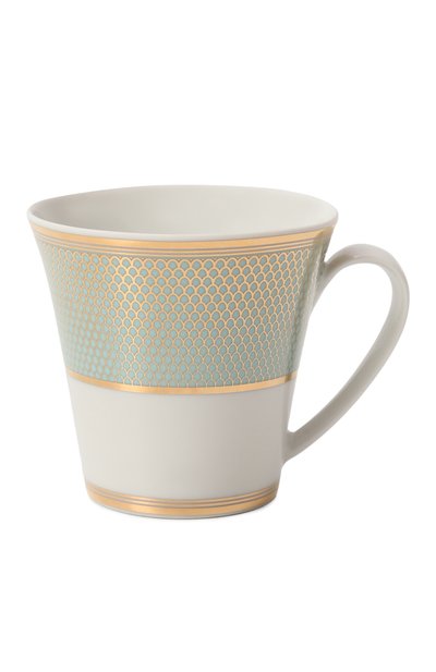 Набор из шести чайных чашек с блюдцами ocean STEFANO RICCI голубого цвета по цене 389000 руб., арт. 0TT002/0CEAN/6, фото 3 Набор из шести чайных чашек с блюдцами ocean STEFANO RICCI, арт. 0TT002/0CEAN/6, фото 3