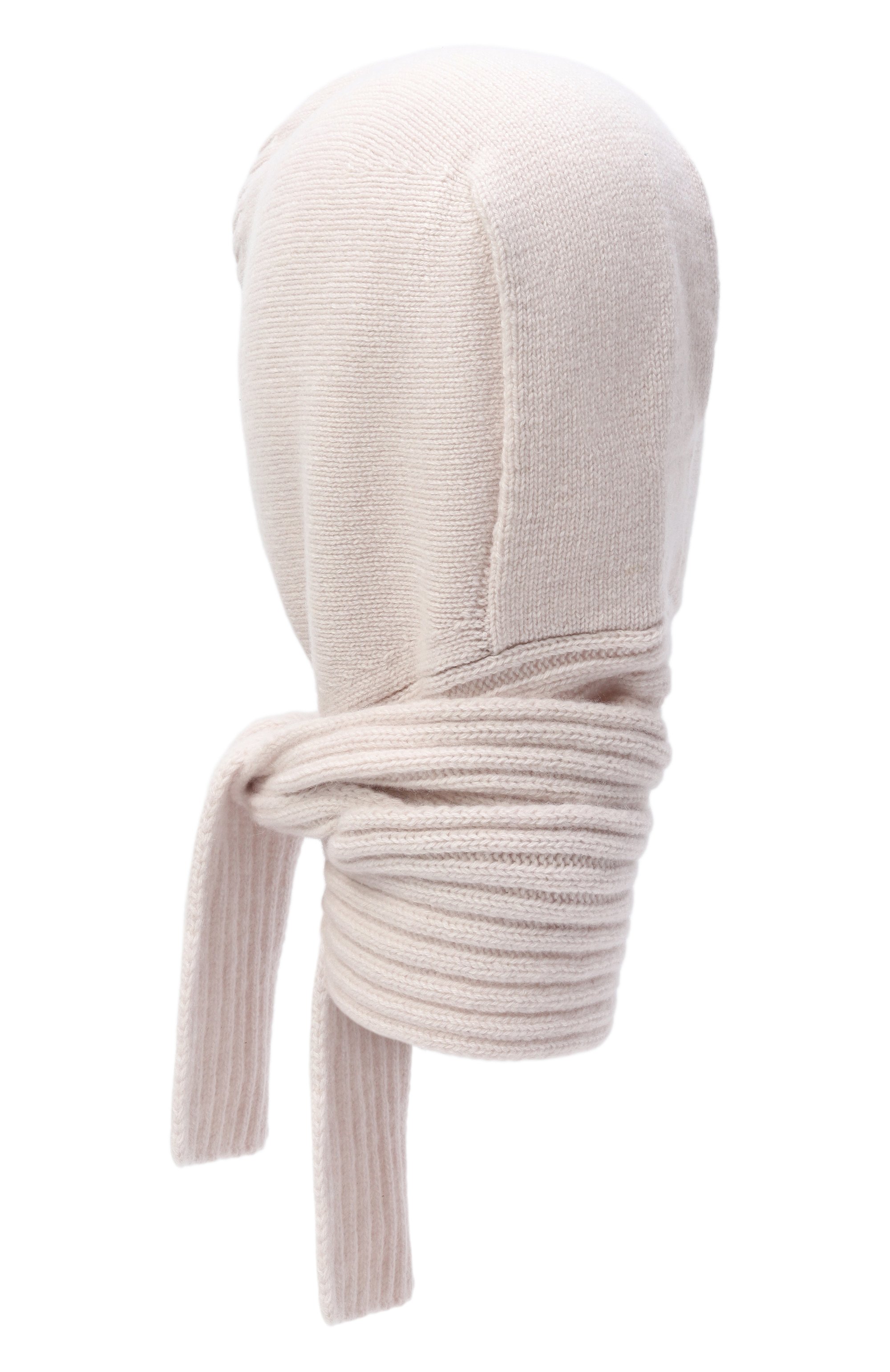 Капор из кашемира и шерсти CANOE, арт. 4402401, фото 2