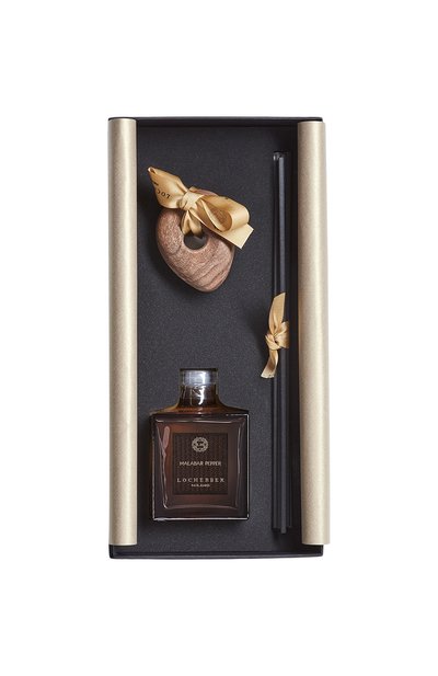 Диффузор malabar pepper (250ml) LOCHERBER MILANO бесцветного цвета по цене 16000 руб., арт. 8021685621382, фото 2 Диффузор malabar pepper (250ml) LOCHERBER MILANO, арт. 8021685621382, фото 2