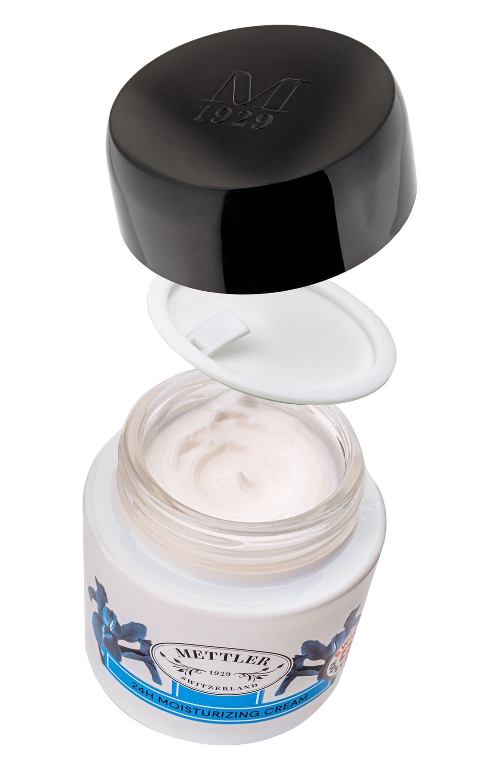 Увлажняющий крем для лица 24ч (50ml) METTLER 1929, арт. 7610747930046, фото 2