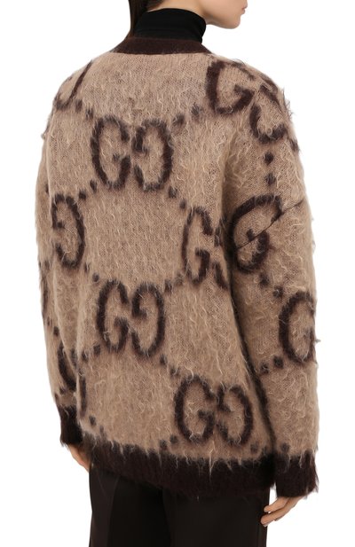 Кардиган GUCCI, арт. 635160/XKBK2, фото 4
