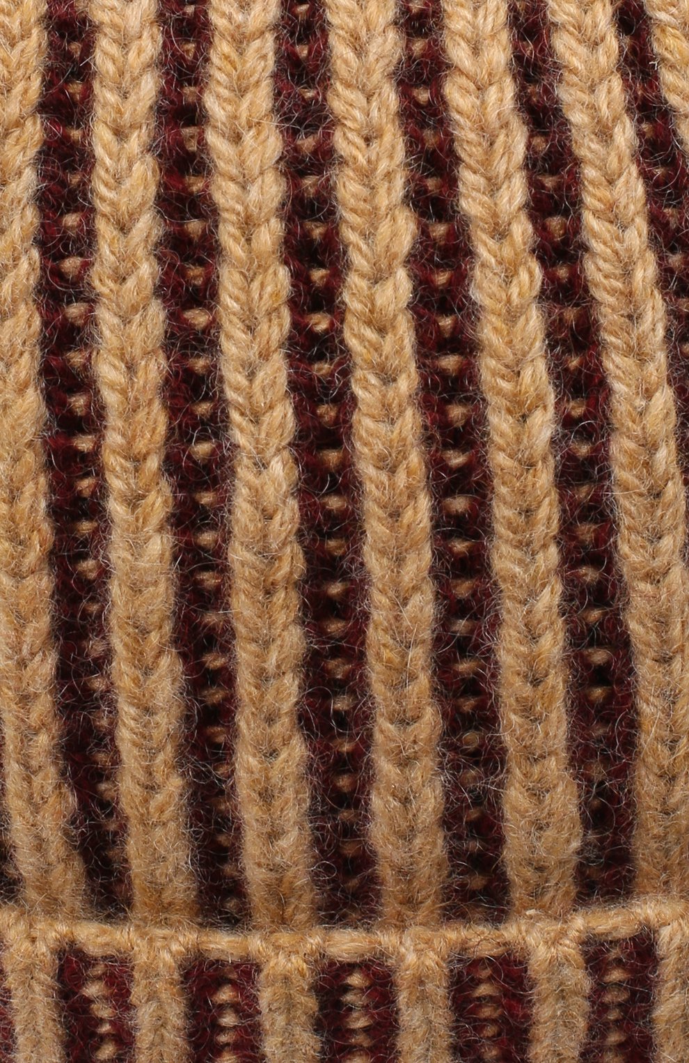 Кашемировая шапка LORO PIANA, арт. FAL4449, фото 3