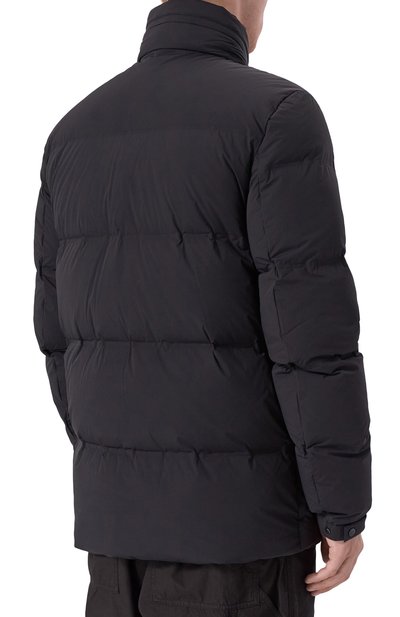 Пуховик DUNO, арт. W00STER/LIC0SA 2.0, фото 4