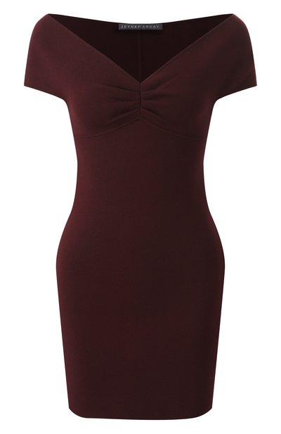 Женское платье из вискозы ZEYNEP ARCAY, арт. RS25DR04