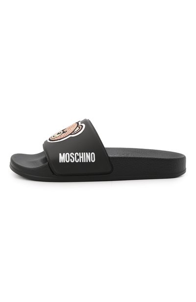 Шлепанцы MOSCHINO, арт. 70268/PVC/36-41, фото 2