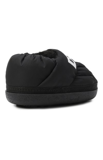 Текстильные ботинки DSQUARED2, арт. 79204A/24-27, фото 3