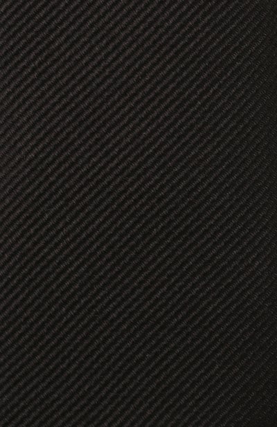 Шелковый галстук DOLCE & GABBANA, арт. GT142E/G0U46, фото 3