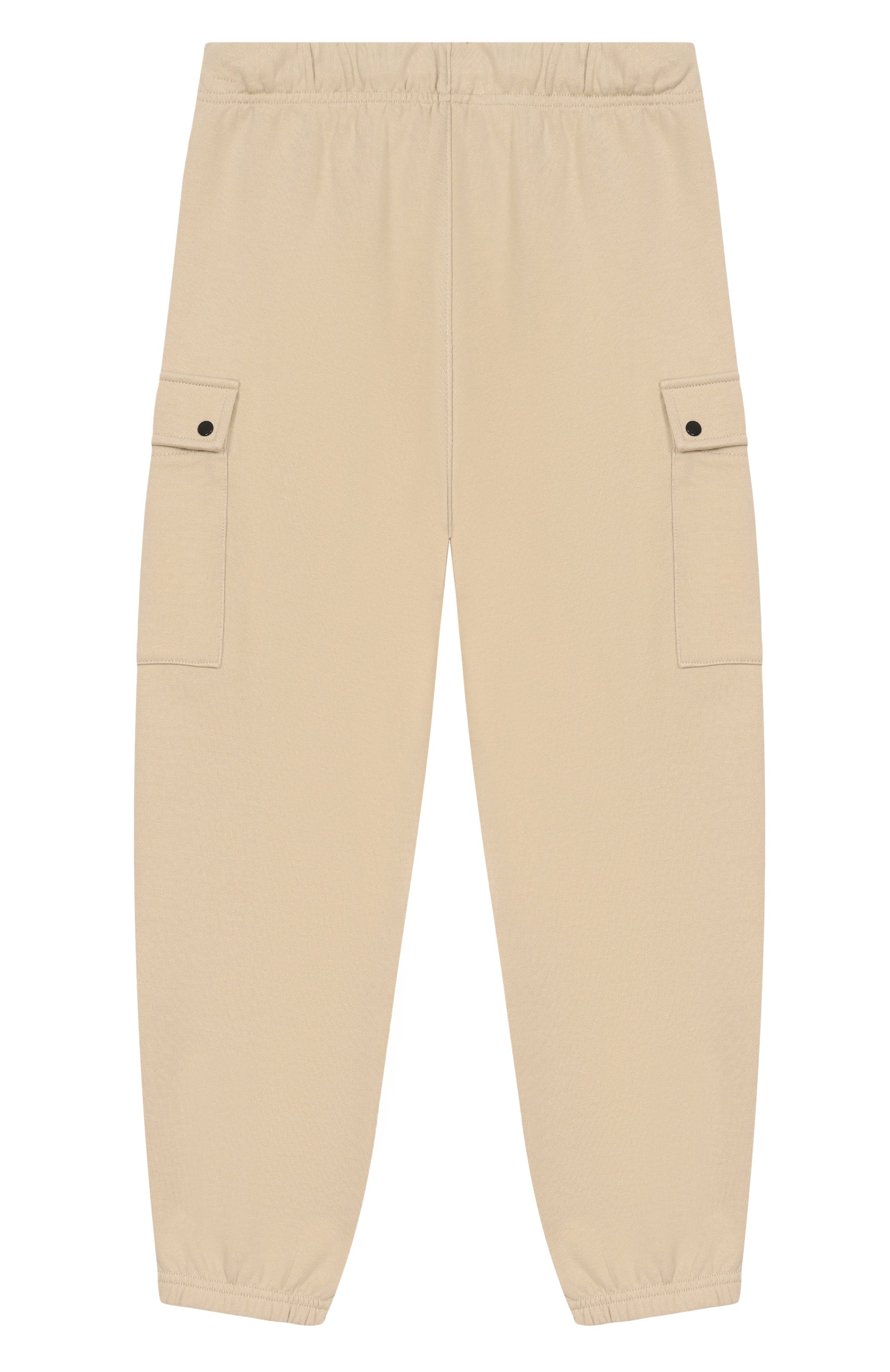 Хлопковые джоггеры C.P. COMPANY, арт. CMP00Z/LCA69_001, фото 2