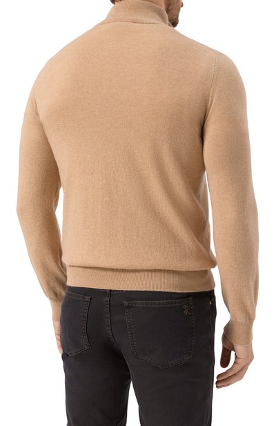 Кашемировый джемпер GRAN SASSO, арт. 55126/15590, фото 4