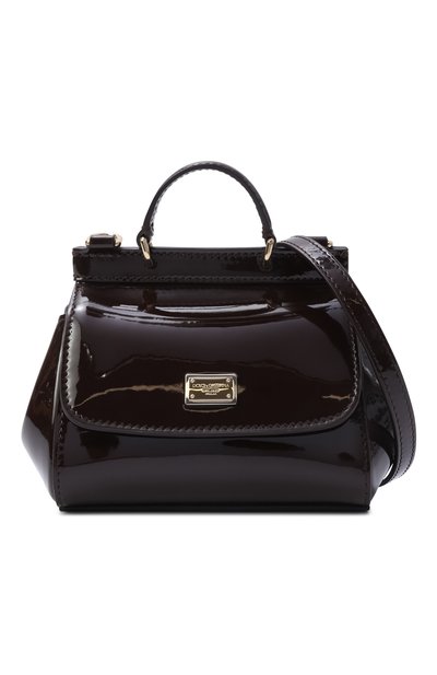 Сумка sicily DOLCE & GABBANA, арт. EB0003/A1067, фото 4